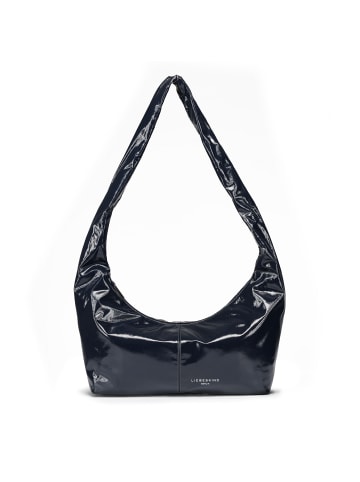 LIEBESKIND BERLIN Bo Schultertasche 35 cm in dress blues
