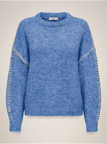 JDY Strickpullover in Ebb And Flow
