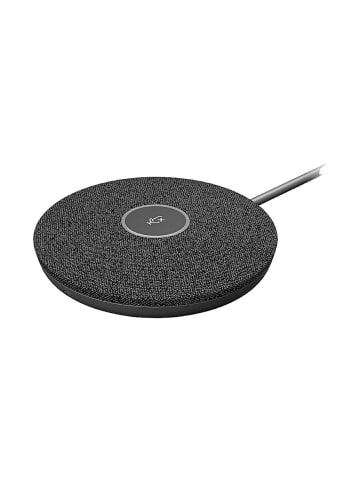 Logitech modulares Mic Pod Mikrofon - Erweiterung für Rally in Schwarz