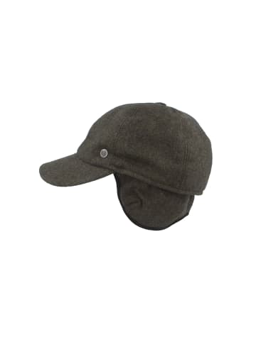 Bugatti Baseball Cap in grün