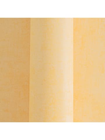 A.S. Création Tapete Plain in Orange