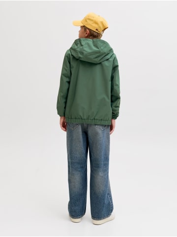 JACK & JONES Junior Jacke in Sycamore