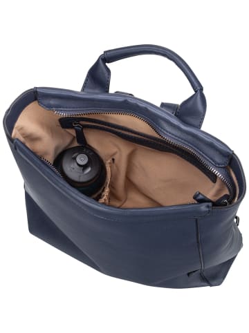 PICARD Rucksack Yours in Ozean