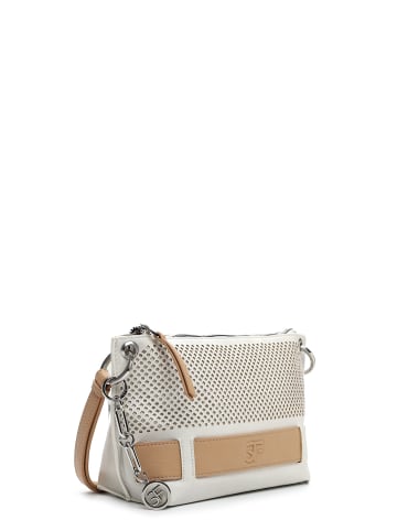 SURI FREY Umhängetasche SFY Lilly in ecru