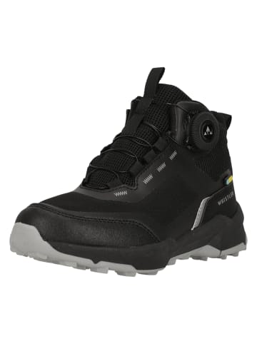 Whistler Schnürstiefeletten Gango in 1001 Black
