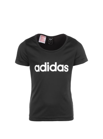 Adidas Sportswear Trainingsshirt C in schwarz