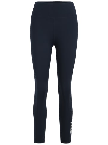 CLN Athletics Tight Vitality in midnight blue