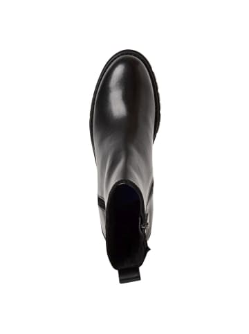 Stiefelette in BLACK