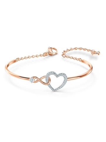 Swarovski Armband für Damen in uni