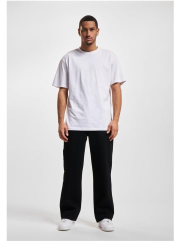 DEF Jeanshose "Goethe Baggys" in Schwarz