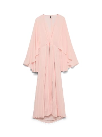 Vero Moda Kleid in Veiled Rose