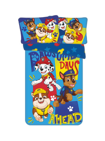 Sonic Holiday Weihnachtsbettwäsche 140x200cm