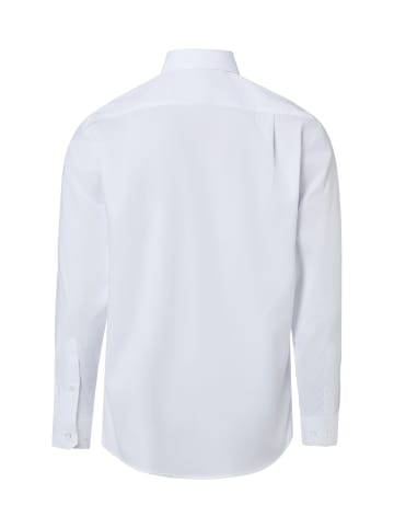 Andrew James Hemd in weiß