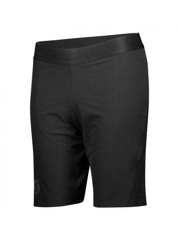 SCOTT W RC PRO HYBRID +++ SHORTS in Schwarz