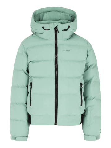 Protest " PRTELINY JR in Green Baygreen