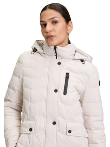Gil Bret Steppjacke für Damen in uni