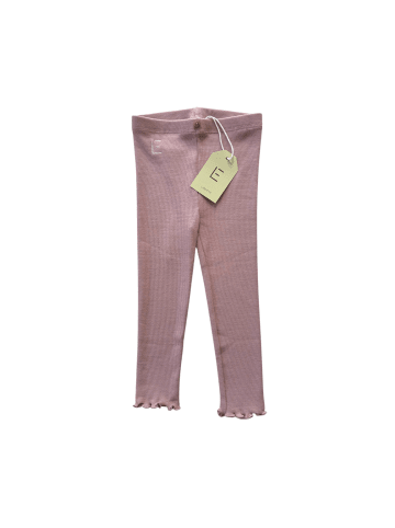 Lotta&Emil LEGGINGS rosa