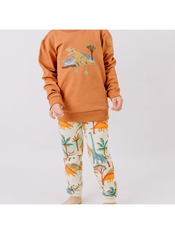 Walkiddy Jogginghose Dinasaur World-Jogger