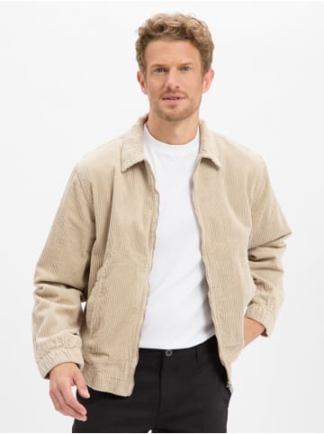 Lindbergh Jacke in beige