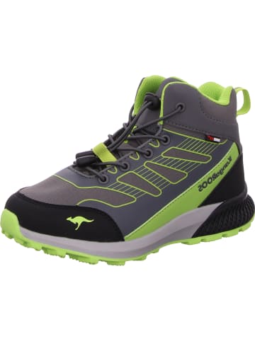 Kangaroos Trekkingschuh in grau
