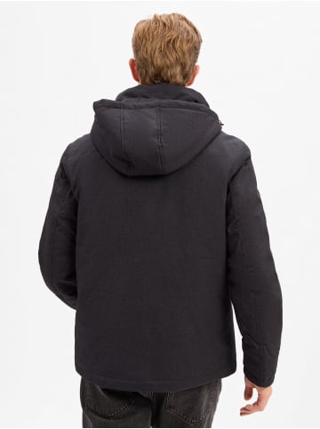 PME Legend Jacke Strator in anthrazit