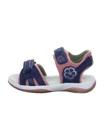 superfit Sandalen in Blau