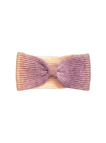 Ulla Popken Handschuhe & Mützen in lila mauve