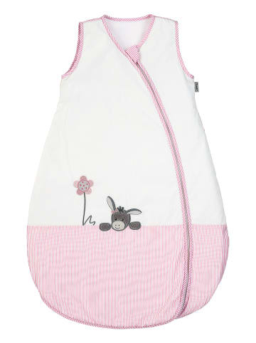 Sterntaler Sommer-Schlafsack Emmi Girl 70cm in mehrfarbig