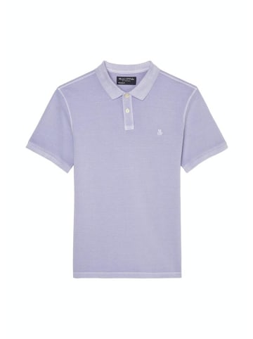 Marc O'Polo Polo in lavander