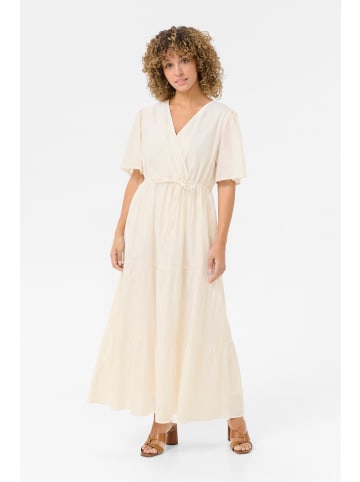 Cream Kleid CRLesia Feminine in Snow White