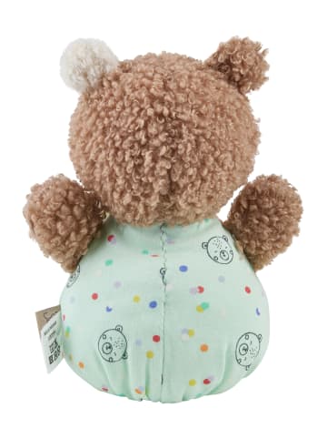 Sterntaler Knuddelsäckchen BÄR Bo in braunfarbend