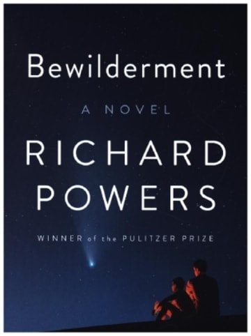 Norton Buch - Bewilderment - A Novel