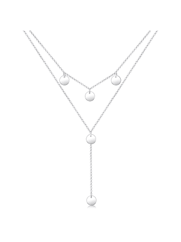 Elli Schmuck für Damen in silber