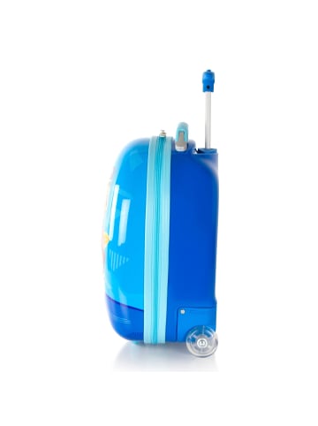 Heys Kids 2 Rollen Kindertrolley 46 cm in paw patrol