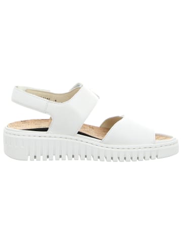 WALDLÄUFER Sandalette in beige