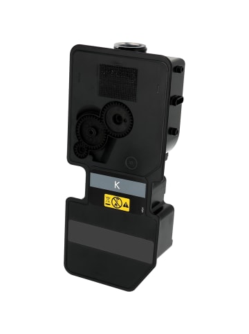 edding Toner 18-5059 wie Kyocera TK-5240K schwarz