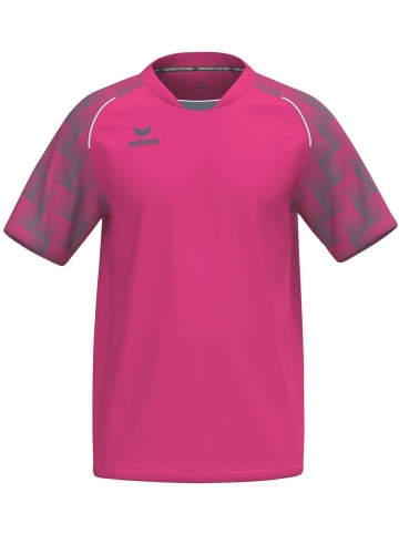 erima Kinder Trikot "Evo Star Trikot" in Pink