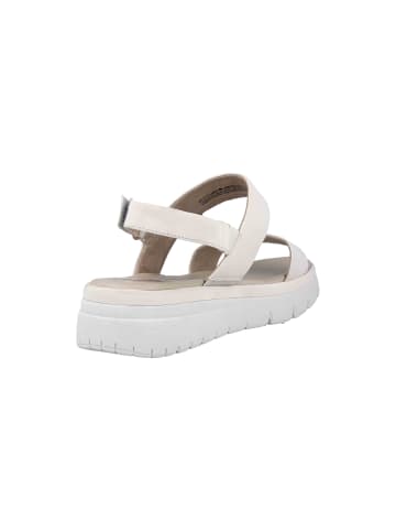 Tamaris Sandaletten in Weiß