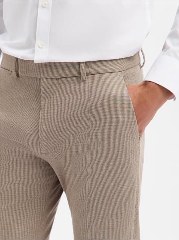 Cinque Baukasten-Hose CIBeppe in taupe beige - 0001