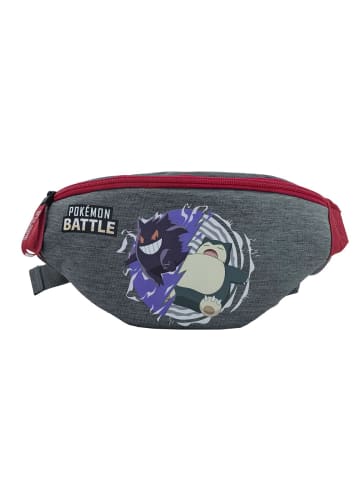 Pokémon Brusttasche Schultertasche 27x15cm