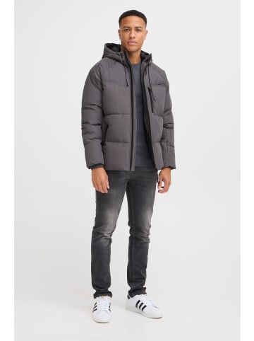 BLEND Steppjacke BHMKARS in grau