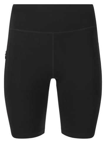 Endurance Kurze Tights Dearmay in 1001 Black