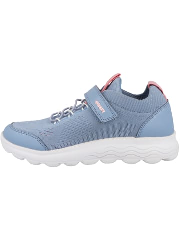 Geox Sneaker low J Spherica G. B in hellblau