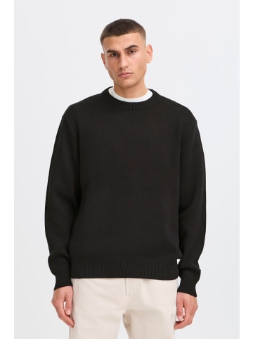 !SOLID Strickpullover SDRyker in Schwarz