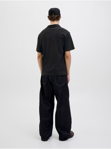 Jack & Jones Poloshirt in Black