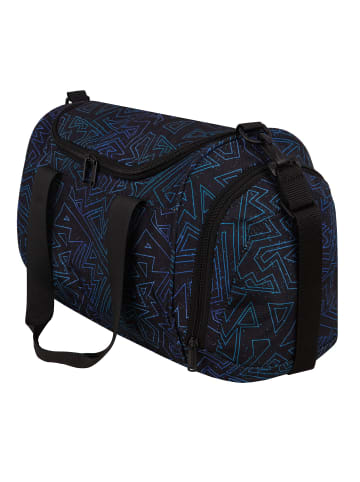 McNeill Sporttasche 37 cm in Tron