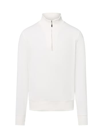 Nils Sundström Sweatshirt in ecru