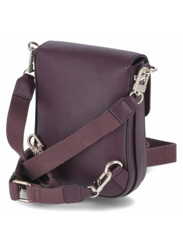 Guess Mini-Rucksack BRYNLEE in Lila