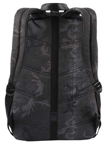 Nitro Rucksack Set Urban Plus in FORGED CAMO