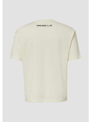 s.Oliver T-Shirt in 03D4_creme